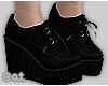 My Black Creepers