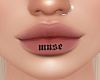 muse | Lip tattooɞ