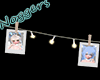 Polaroid String