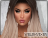 WV: Huda Ombre