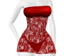 Mel Valentine Day Dress