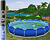Animated Swimming Pool