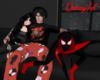 SpiderMan Couple Avi (F)