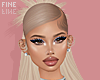 F. Quinn Blonde