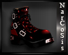NCS-Boots Clown