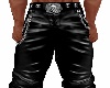 MC Leather Pants
