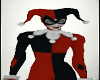 Harley Quinn Outfit v3
