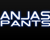 Male Baggy Pants