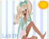 !L Kensey Blonde
