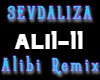 Sevdaliza - Alibi Remix