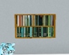 FF~ Medium Wood Shelf