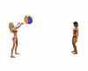 Play Beachball