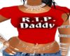 L Rip Daddy Tee