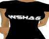 WSHAG Black Top (Remake)