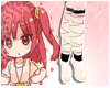 !S_Magi Morgiana /kawaii