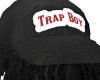 Trap Boy Hat + Dreads