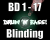 Blinding by JakWob - P2