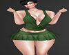 Green Outfit