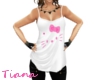 [Tia]Hello Kitty Tops W