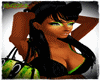 [BGZ1]GardenGreenPUrse