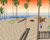 !   TROPICAL ISLAND