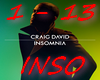 EP craig david Insomnia 