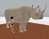 ~?~WhiteRhino