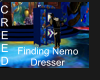 Finding Nemo BabyDresser