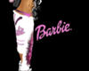 Minaj Barbie Sweats