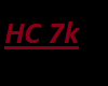 HC Support Sticker 7K