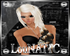 L| Liny ~ Burnt Blonde