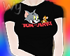 Tom & Jerry T-Shirt F.