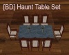 [BD] Haunt Table Set