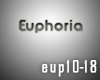 Euphoria-Usher&SHM Pt.2