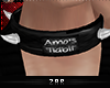 Amo's Custom