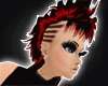May*Red Mohawk