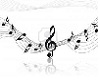 Musical Notes