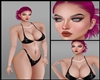 !     RED  CARMIN SKIN