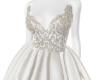 ~Belen Bridal Gown Ivory