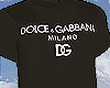 Milano T Shirt