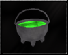 Toxic Cauldron