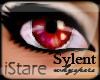 Sylent iStare Red-Orng F