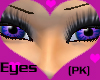 (PK) eyes 3