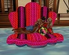 Floating Beach Bed Kisse