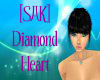 [SAK] Diamond Heart
