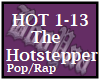 The Hotstepper