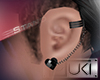 [Sk]Stand Earring