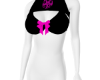Pentagram Cheer Top