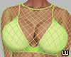 Lime Bikini RLL