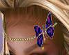 Butterfly Headband